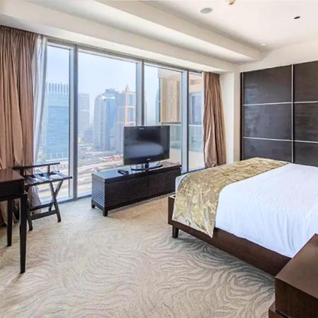 Emaar Residences Dubai Marina By Qstay - Formerly Address Dubai Marina 外观 照片