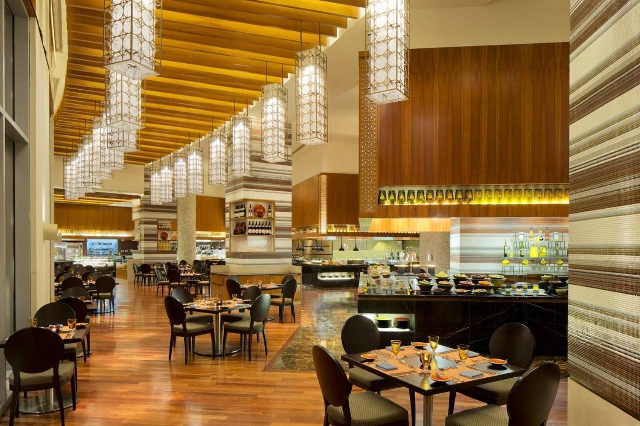 Emaar Residences Dubai Marina By Qstay - Formerly Address Dubai Marina 外观 照片