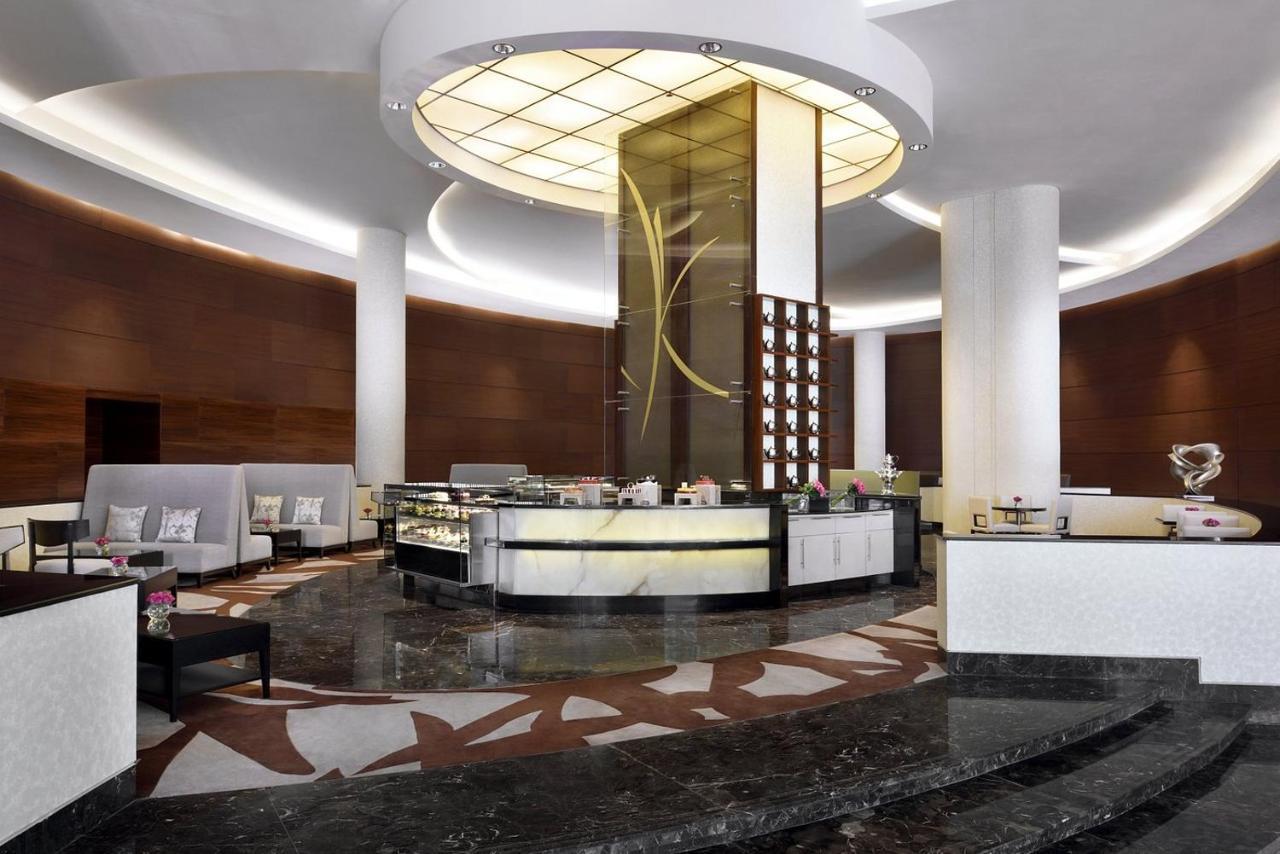 Emaar Residences Dubai Marina By Qstay - Formerly Address Dubai Marina 外观 照片