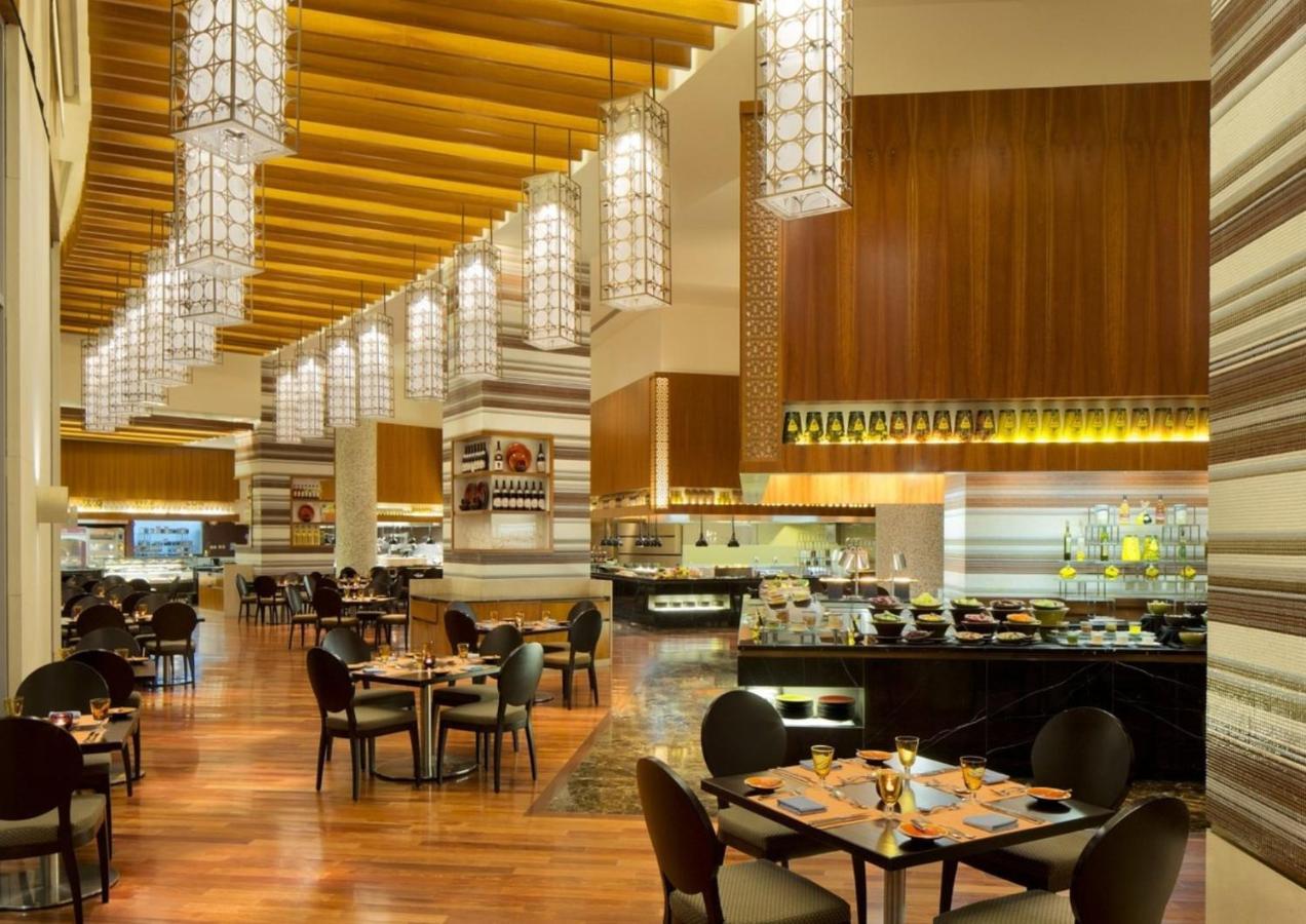 Emaar Residences Dubai Marina By Qstay - Formerly Address Dubai Marina 外观 照片